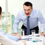 モラハラとは・・・