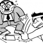 団体交渉について