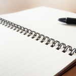 裁判に勝てるメモを残す方法