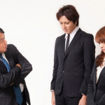 上司に言われて腹が立つことランキング