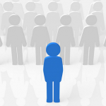 全体朝礼での嫌がらせ