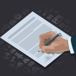 退職勧奨同意書